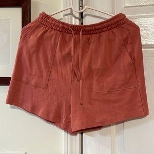 Lounge shorts